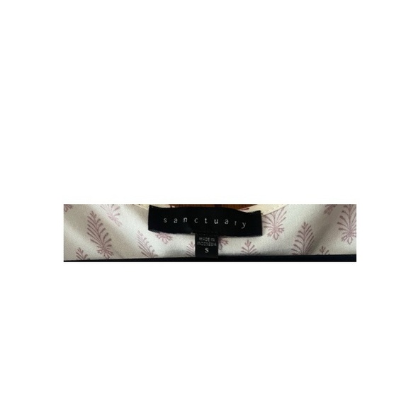 Sanctuary Marrakech Dress in Filigree Patchwork‎ - Picture 4 of 6